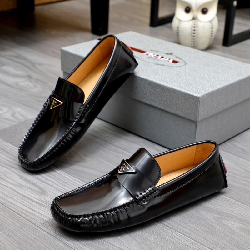 Prada Low Shoes